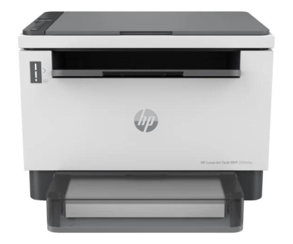 Urządzenie wielofunkcyjne HP LaserJet Tank MFP 2604dw